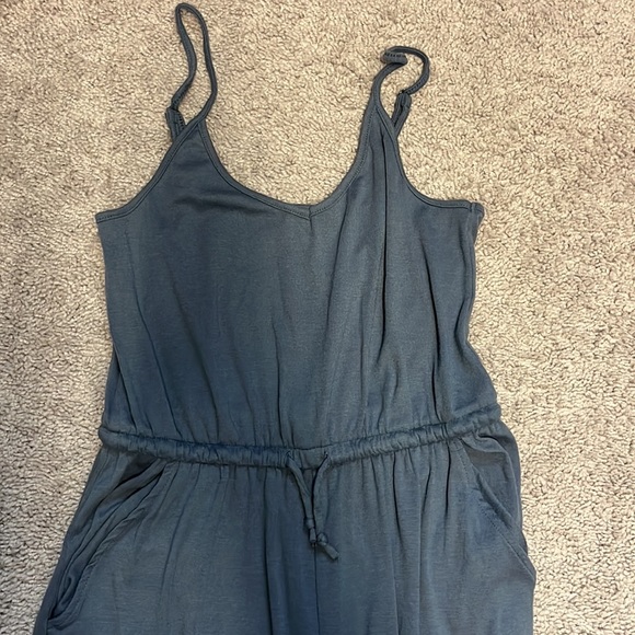 Z Supply Jumpsuit - Picture 2 of 3